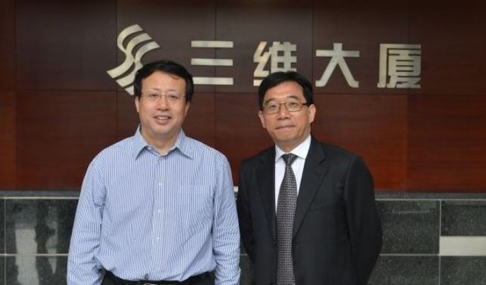 中央委员，上海市委副书记龚正